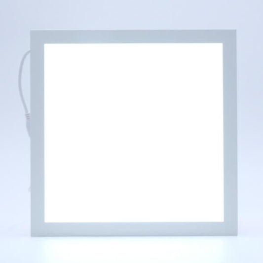 Lumen - Schattenloses 20-cm-LED-Lichtpanel für Produktfotos